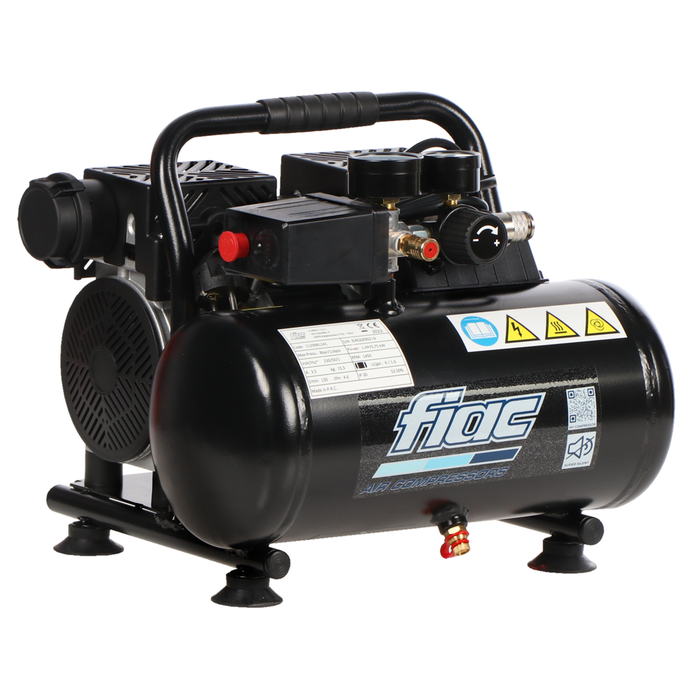 Air compressor online small electric