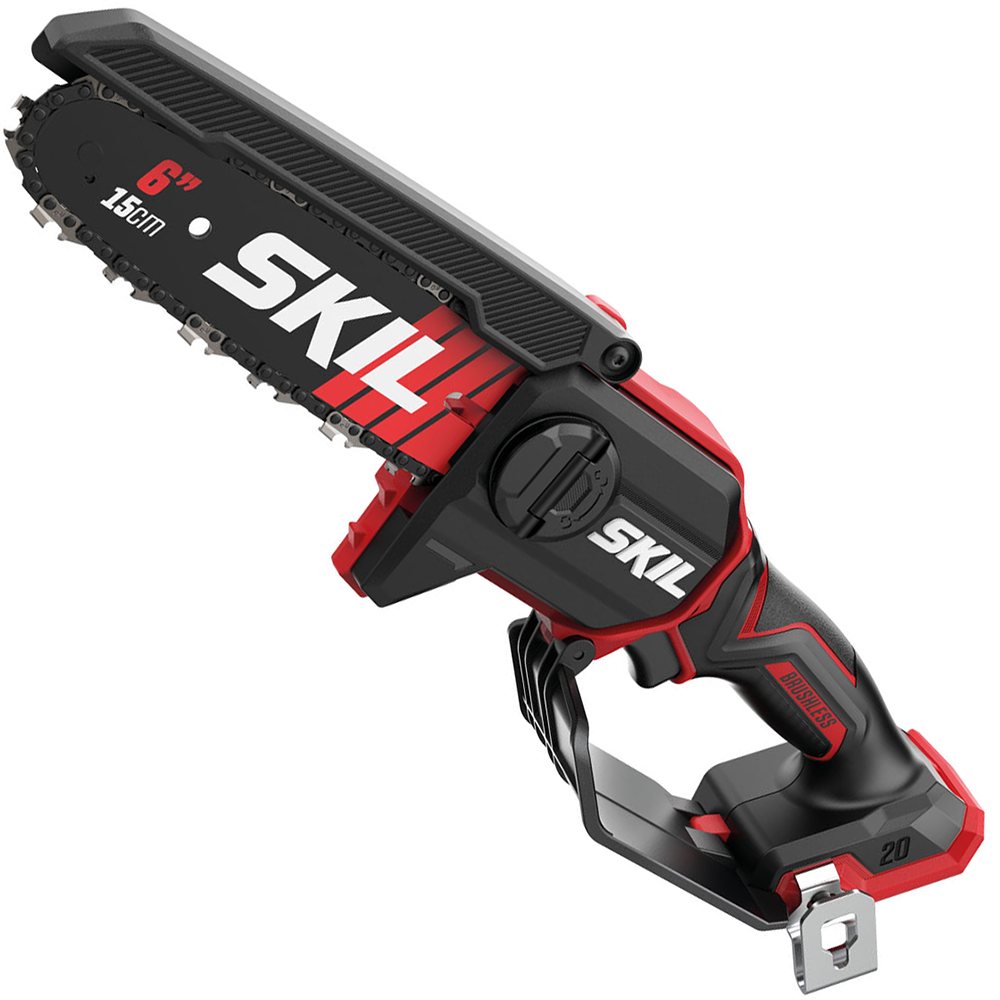 Skil 0512 -Battery-powered Manual Pruner No battery best deal