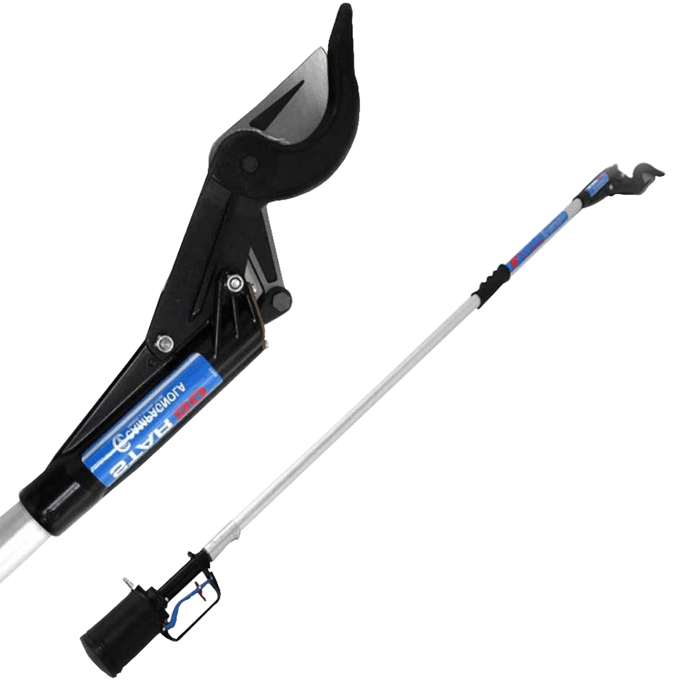 Campagnola Star 50 Pneumatic Pruning Shears 1.5 m , best deal on AgriEuro