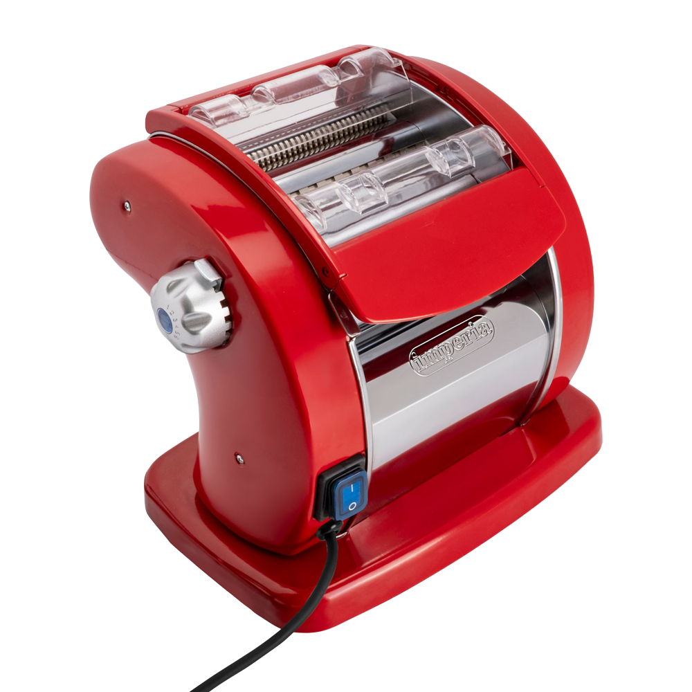 Imperia Presto Electric Pasta Maker best deal on AgriEuro