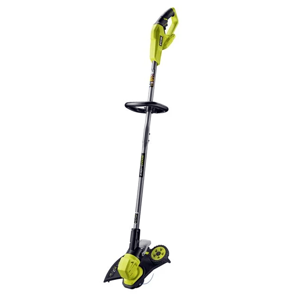 RY18LT33A 0 Ryobi cordless edge trimmer best deal on AgriEuro