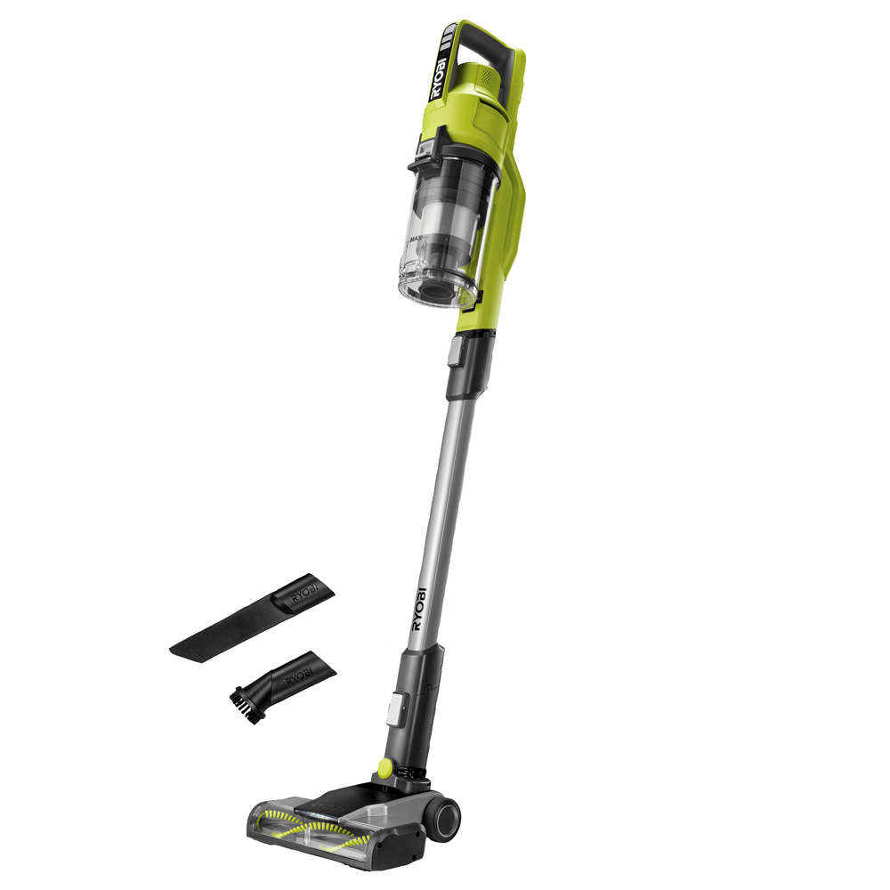 Ryobi hand vacuum cleaner on sale