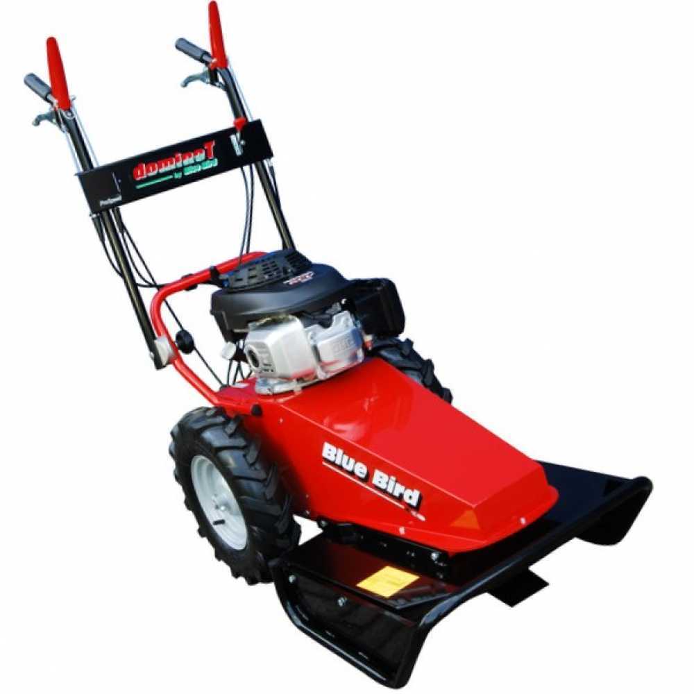 Briggs and stratton hotsell lawn mower running rough