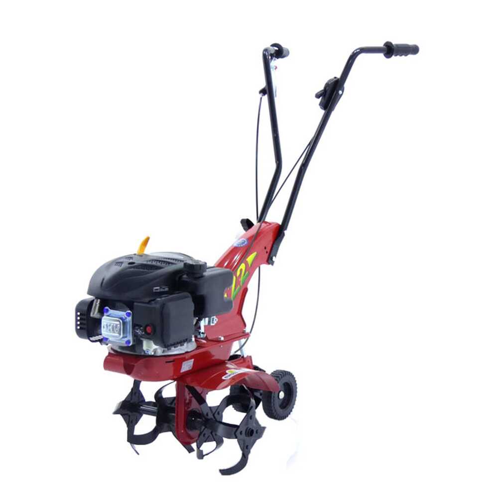 Small Petrol Tillers - Offers AgriEuro 2026