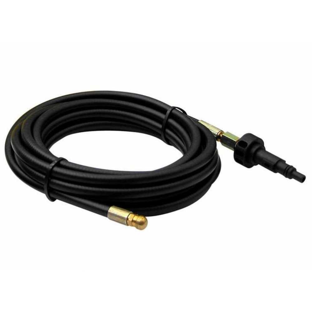 Lavor pressure washer hose outlet