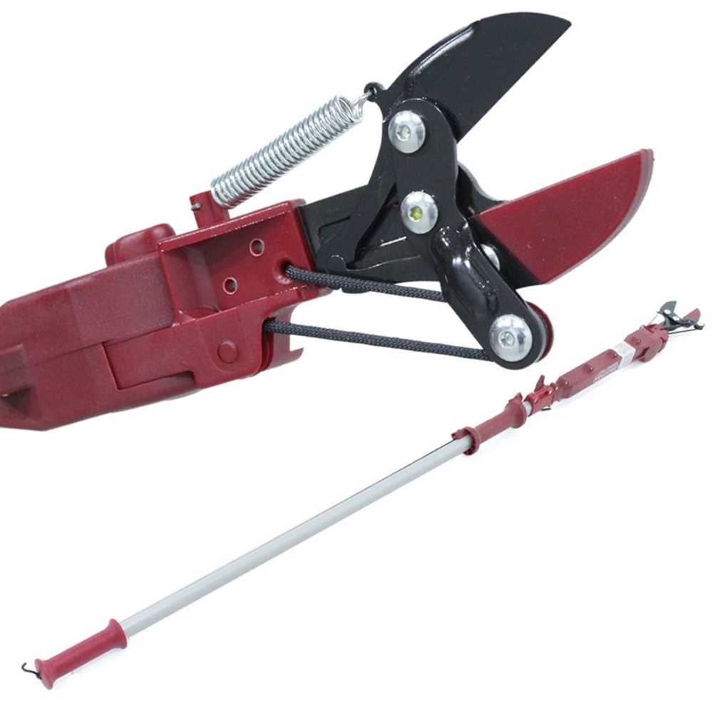 Archman Sniper Telescopic Lopping Shears 150/236 cm , best deal on AgriEuro