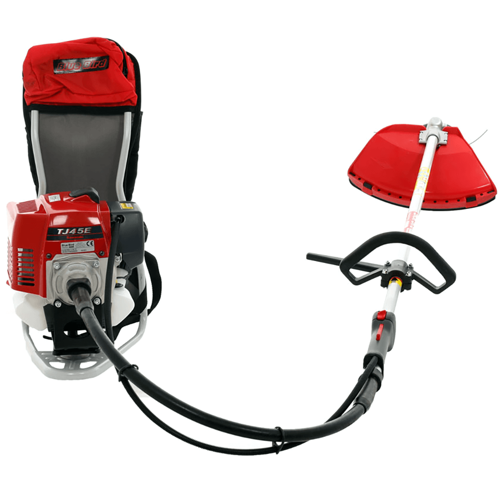 Kawasaki TJ 45 E ZP Backpack Brush Cutter , best deal on AgriEuro