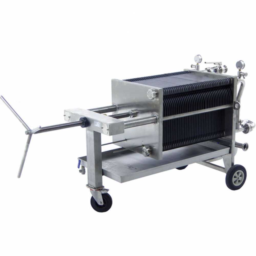 TopLine FC44 Heavyduty Wine Filter , best deal on AgriEuro