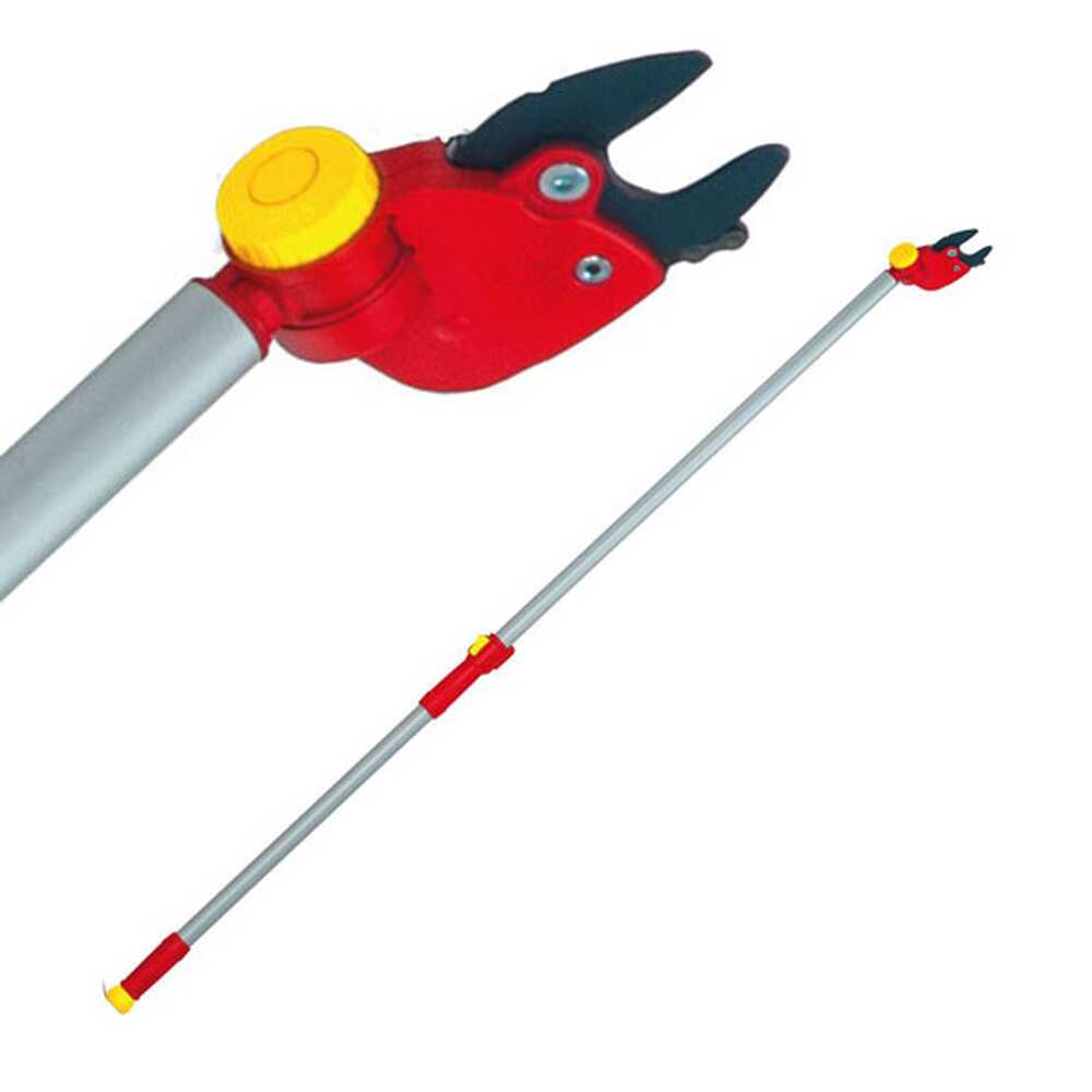 WOLF Garten RR 200 professional tree pruner , best deal on AgriEuro