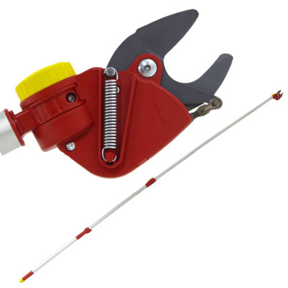 Wolf garten shop pruning saw