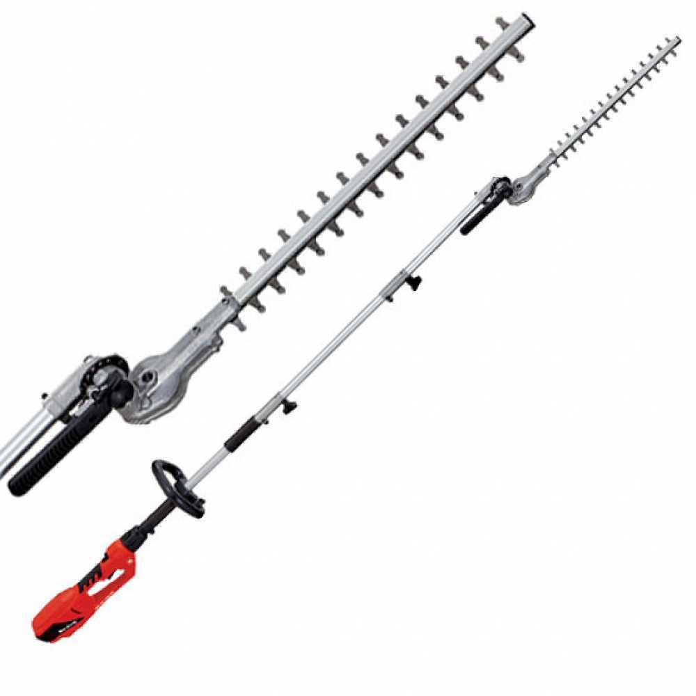 Einhell GC-HH 9048 Electric Hedge Trimmer , best deal on AgriEuro