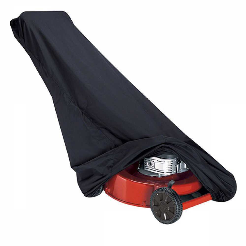 Push mower covers discount