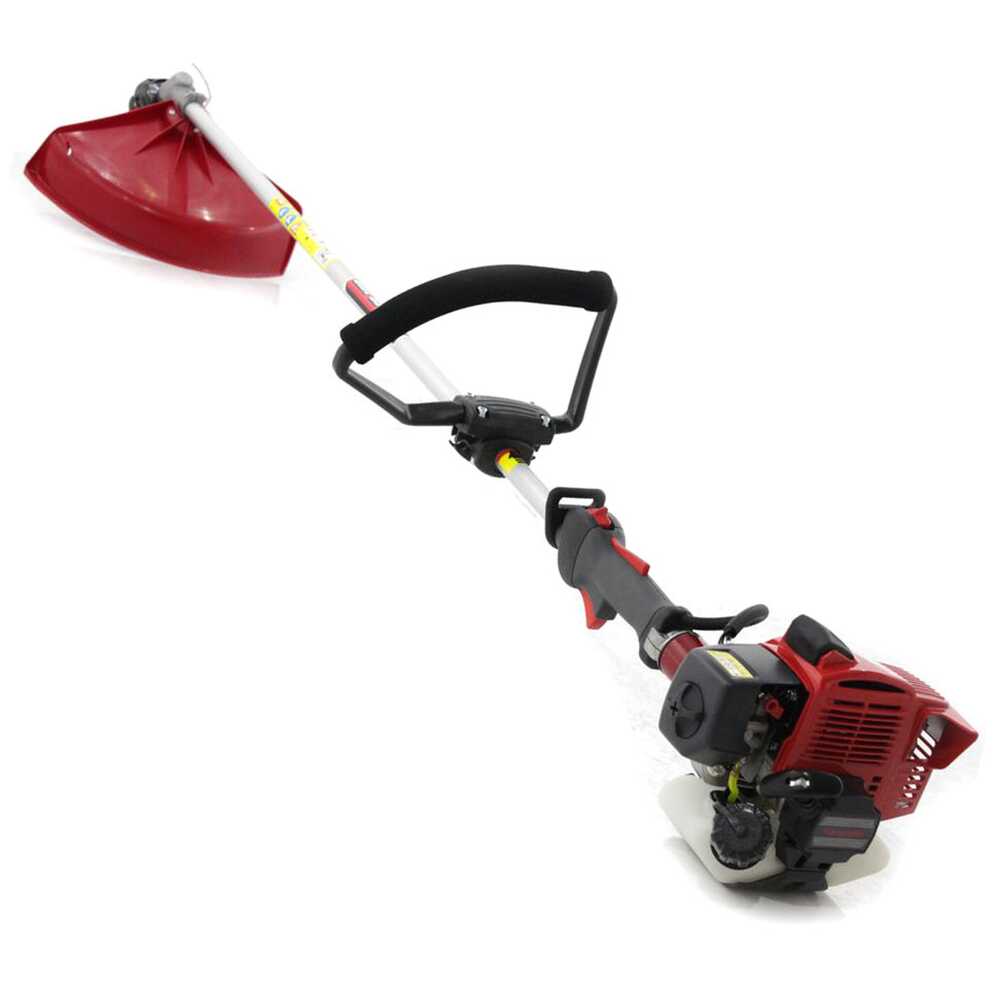 Kawasaki TJ 27 E I Brush Cutter , best deal on AgriEuro