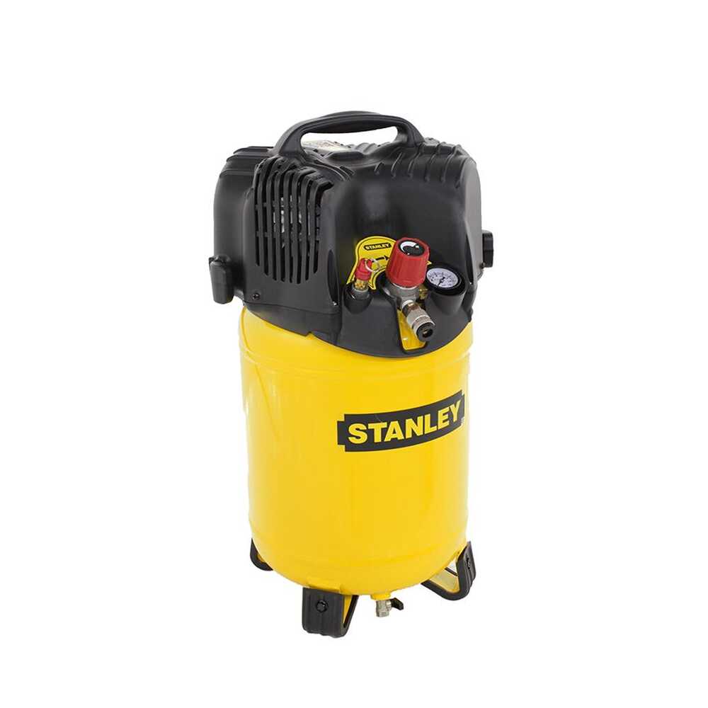 Stanley compressor best sale