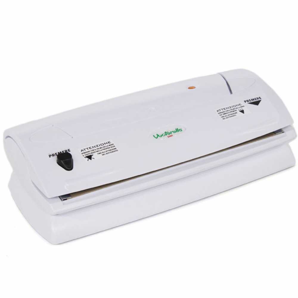 vacuum sealer types