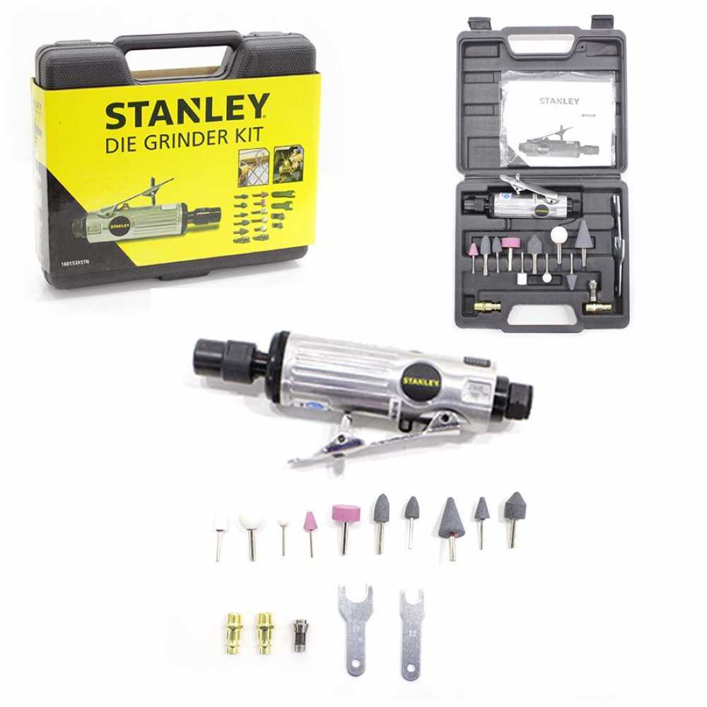 17 Stanley die grinder accessories , best deal on AgriEuro