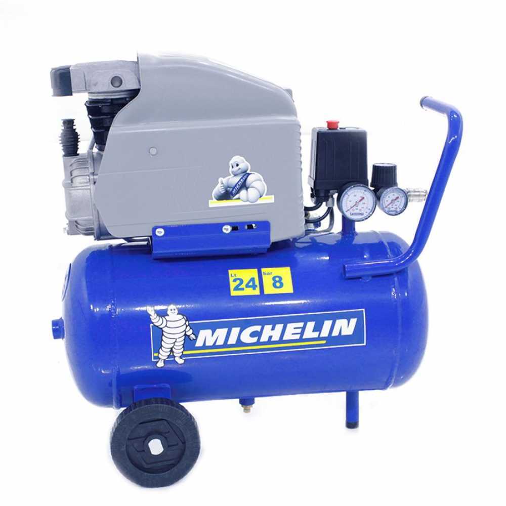 Electric Air Compressors