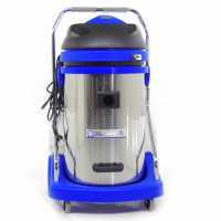 Carpet Cleaners and Wet Vacuum Cleaners