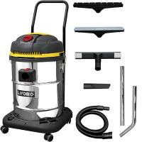 Wet & Dry Vacuum Cleaners