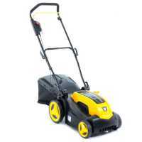 Battery-powered Lawn Mowers