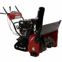 Snow Blowers