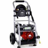 Pressure Washers