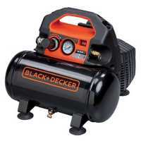 Questions Answers Black Decker BD 55 6 Air Compressor best