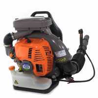 Leaf Blowers - Garden Vacuums