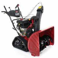 Snow Blowers