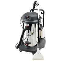 Carpet Cleaners and Wet Vacuum Cleaners