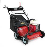 Lawn Scarifiers