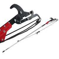 Lopping Shears and Manual Pruning Loppers