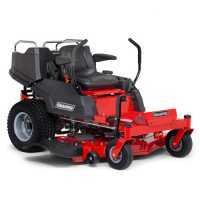 Riding-on Mowers