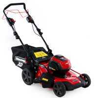 Lawn Mowers