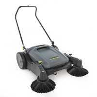 Power Sweepers