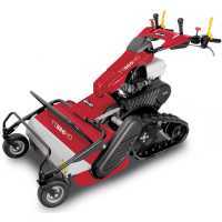 Petrol Rough Cut Mowers