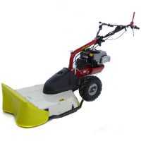 Petrol Rough Cut Mowers