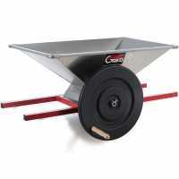 Manual Grape Crushers with Stretcher
