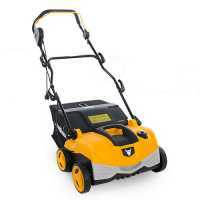 Lawn Scarifiers