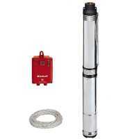 Electric Submersible Pumps