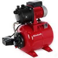 Autoclave Pumps for Domestic Use