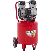 Electric Air Compressors