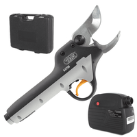 Electric Battery-powered Pruning Shears