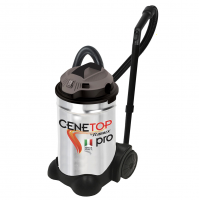 Ash Vacuum Cleaners