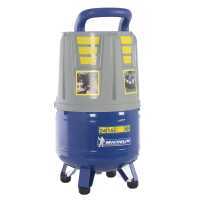 Coaxial Air Compressors for hobby use (25 - 50 L)