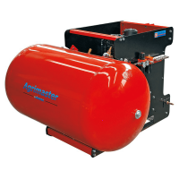 Air Compressors for Olive Harvesting and Pruning Treatments