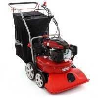 Wheeled Leaf Vacuums