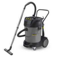 Wet & Dry Vacuum Cleaners