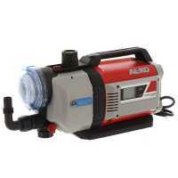 Electric Pumps for Garden and Home Use