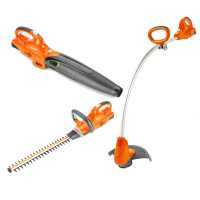 Edge Strimmers - Grass Trimmers